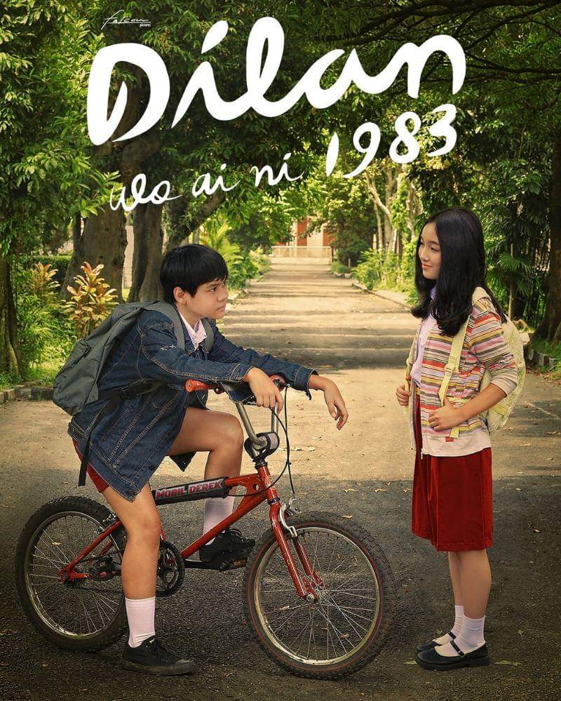 Imdb.com/Dilan 1983: Wo Ai Ni